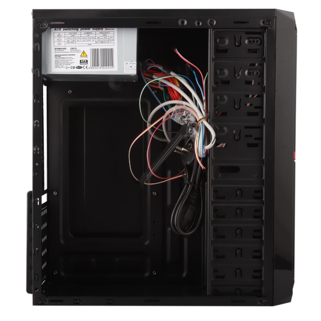 Корпус LP 2010-400W 12см - Изображение 5
