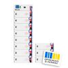 Аккумулятор LP LiFePO4 Battery HVM 563,2V 100Ah (56320 Wh) BMS 125А AB white - Изображение 1