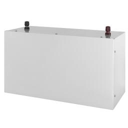 Аккумуляторный корпус 24V 202 Ah металл