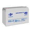 УЦ Аккумулятор мультигелевый LPM-MG 12V - 100 Ah - Изображение 4