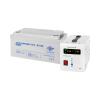 КРП для котла LogicPower ИБП + мультигелевая батарея (UPS 800VA + АКБ MG 780W) - Изображение 2