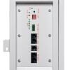 Акумулятор LP LiFePO4 25,6V - 200 Ah (5120Wh) (BMS JK 150A/100А) W RS485/CAN WH - Зображення 4