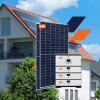 Оборудование для солнечной электростанции (СЭС) Elite 5 kW АКБ 15 kWh LiFePO4 100 Ah - Изображение 1