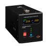 ИБП LogicPower LPY-PSW-1000VA+ (700Вт) 10A/20A с правильной синусоидой 12V - Изображение 2