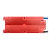 BMS плата LiFePO4 48V 16S Dis 100A Ch 50A - Изображение 2