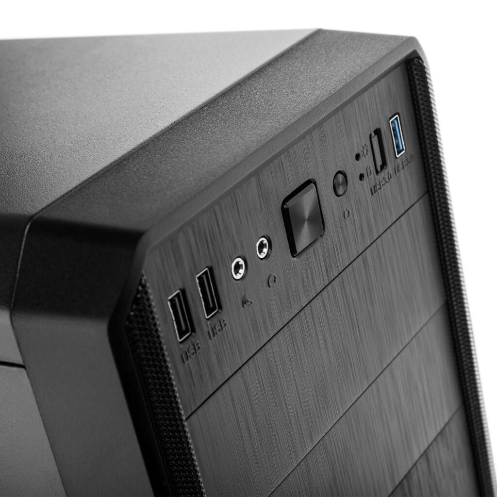 Корпус LP 7777 no PS USB 3.0 - Изображение 4