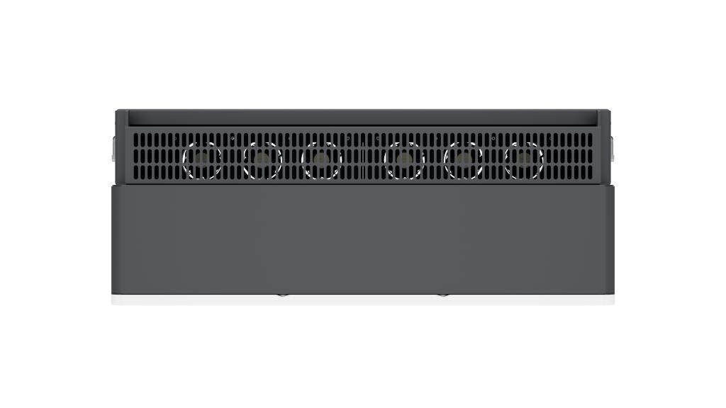 Гибридный инвертор Chisage Mars-60 60kW,HV,3 phase on/off - Изображение 6
