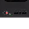 Акумулятор LP LiFePO4 48V (51,2V) - 230 Ah (11776Wh) (Smart BMS 200A) з LCD RM RS485/CAN - Зображення 3