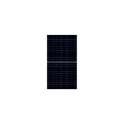 УЦ Солнечная панель 450W (35 профиль. монокристалл)