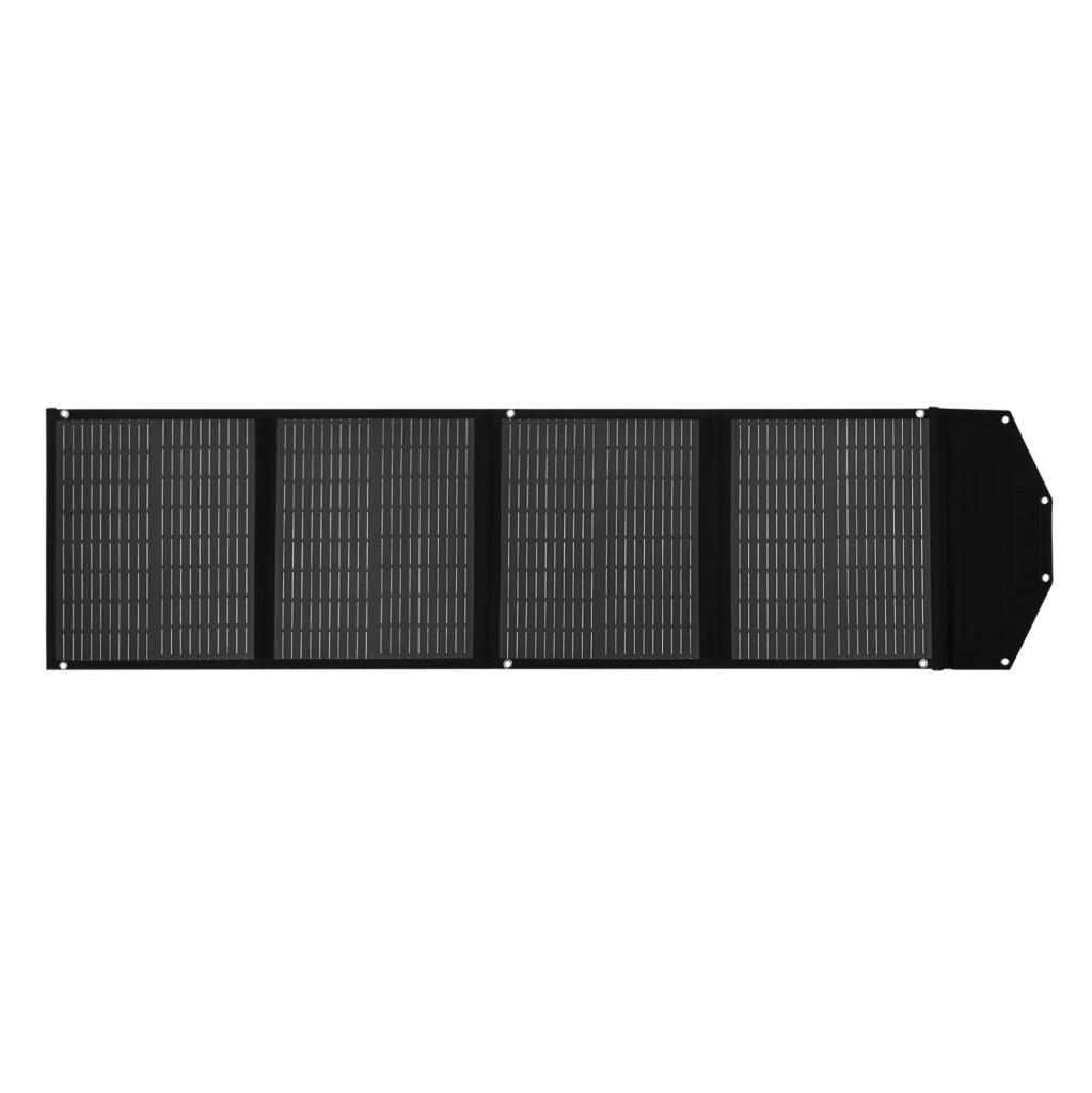 Многофункциональная портативная зарядная станция LP CHARGER 160 (160W, 204Wh) + Портативная солнечная панель LPS 100W - Изображение 7