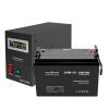 Комплект резервного живлення для котла LogicPower ИБП B500VA + AGM батарея 1300W - Зображення 1