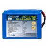 Аккумулятор LP Li-ion 18650 12V - 6.8 Ah (BMS 10A) - Изображение 1