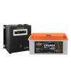 Комплект резервного питания для котла LogicPower ИБП + литиевая (LiFePO4) батарея (UPS W2500+ АКБ LiFePO4 1536W) - Изображение 2