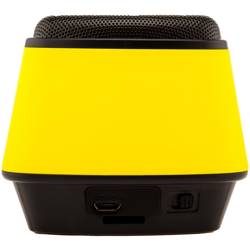 Колонки LF-BT100 YELLOW - Изображение 2