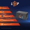 Аккумулятор LP LiFePO4 12V - 300 Ah (BMS 80A/40А) пластик - Изображение 2