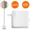 Блок питания для Macbook Pro 2012-2015 Magsafe 2 60W T-tip - Изображение 1