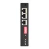Аккумулятор LP LiFePO4 48V (51,2V) - 202 Ah (10342Wh) (Smart BMS 200A) с LCD (LP Bank Energy W200) - Изображение 6