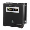 ИБП с правильной синусоидой 12V LPY-W-PSW-1000VA+(700Вт)10A/20A - Изображение 2