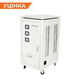УЦ Стабилизатор напряжения LPT-60kVA 3 phase (42000Вт)