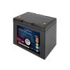 Аккумулятор LP для ИБП LiFePO4 12V - 100 Ah (BMS 80A/40A) пластик - Изображение 4