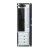 Комп'ютерний корпус LP S602 BS 400W Slim 2хUSB 2.0 - Зображення 11