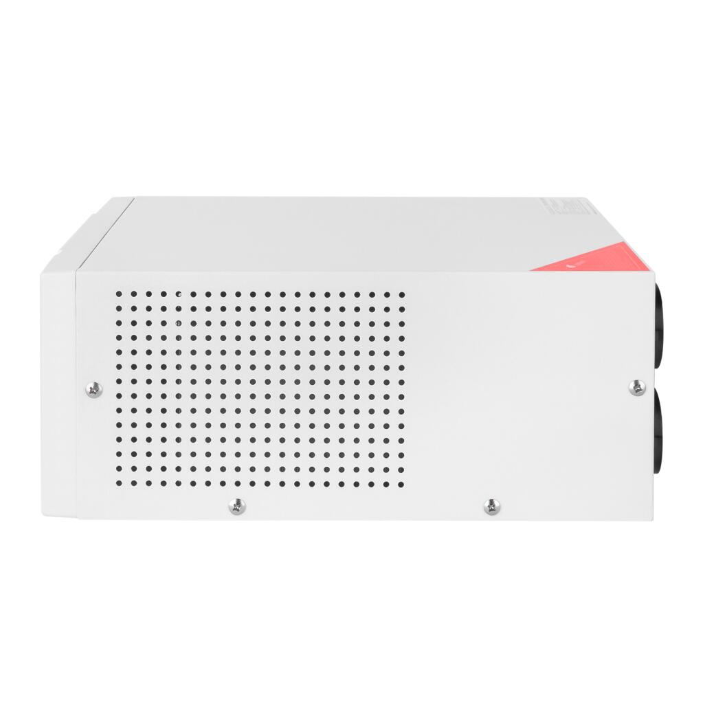 ИБП с правильной синусоидой 12V LPM-PSW-1500VA (1050Вт) White - Изображение 5