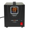 УЦ Стабилизатор напряжения LPT-2500RD BLACK (1750W) - Изображение 2