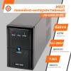 Источник бесперебойного питания (ИБП) LPM-625VA (437Вт) - Изображение 2