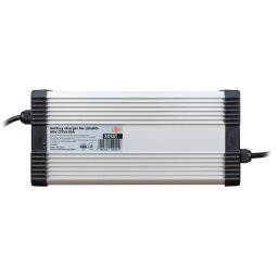 Зарядний пристрій для акумуляторів LiFePO4 60V (73V)-10A-600W