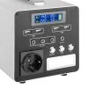 Багатофункціональна портативна зарядна станція LP CHARGER MPPT 500 (500W, 512Wh) - Зображення 6