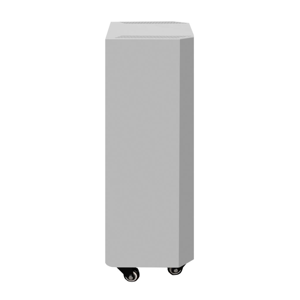Система резервного питания LP Autonomic Basic FW 1000W (АКБ 3000Wh) Графит мат - Изображение 7
