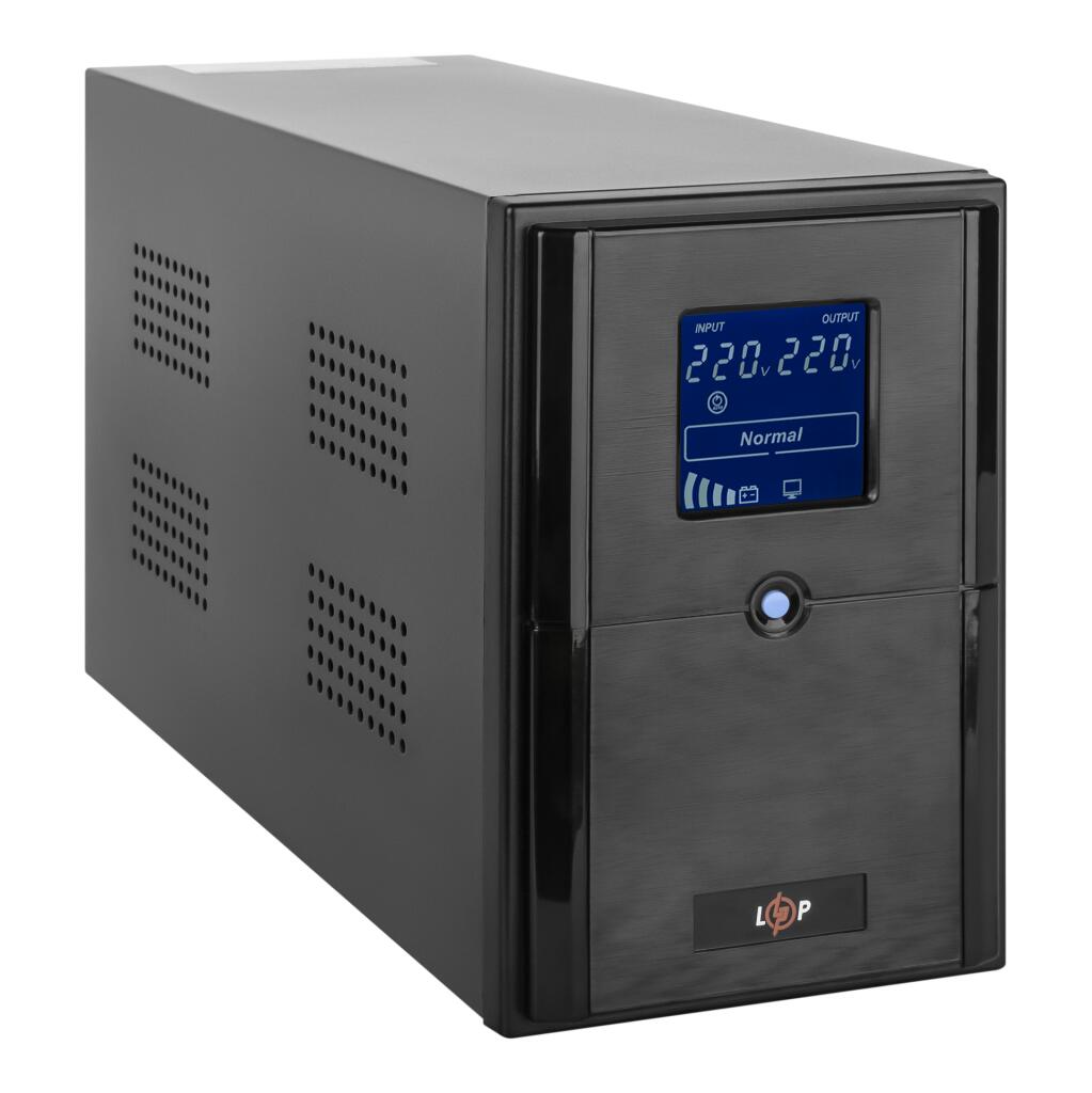 Источник бесперебойного питания (ИБП) LPM-UL825VA (577Вт) - Изображение 2