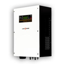 Солнечный сетевой инвертор LP-SI-5kW
