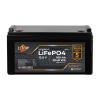 Акумулятор LP LiFePO4 12,8V - 160 Ah (2048Wh) (BMS 80A/40А) пластик - Зображення 3