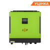 Распродажа (19463) ИБП LogicPower LPW-VHY-G5532-5500VA (5500Вт) 48V 60A MPPT 120-450V ON-OFF GRID - Изображение 1