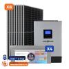Комплект СЭС 5кВт АКБ Gel 200 Ah - Изображение 2