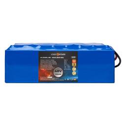 Аккумулятор LP LiFePO4 48V - 202 Ah (BMS 60A)
