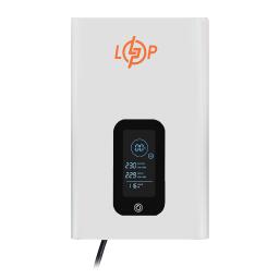 Стабилизатор напряжения инверторный LogicPower LP-W - IS2000