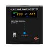 ИБП LogicPower LPY-PSW-2000VA+ (1400Вт) 10A/20A с правильной синусоидой 24V - Изображение 1