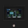 Акумулятор LP LiFePO4 12,8V - 280 Ah (3584Wh) (BMS 200A/200А) метал LCD Smart BT - Зображення 7