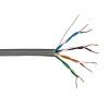 LP CCA Cat.5e FTP 4x2x0.51 мм 305 м - Зображення 1