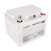 Аккумулятор мультигелевый LP-MG 12V - 40 Ah Silver - Изображение 1
