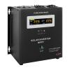 Сонячний інвертор (ДБЖ) LPY-С-PSW-1500VA (1050Вт) MPPT 24V - Зображення 3