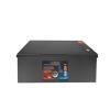 Аккумулятор LP LiFePO4 36V - 75 Ah (BMS 60A/30А) пластик - Изображение 1