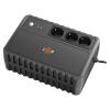 Источник бесперебойного питания (ИБП) LP-U650VA-3PS (360Вт) - Изображение 1