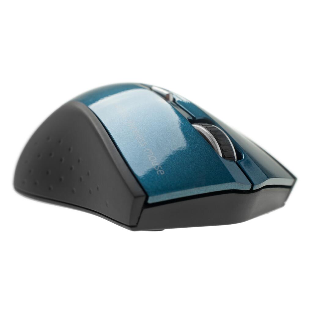 Мышь LF-MS 096 ,wireless mini - Изображение 3