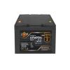 Аккумулятор LP LiFePO4 12,8V - 60 Ah (768Wh) (BMS 80A/40А) пластик для ИБП - Изображение 1