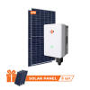 Комплект СЭС под зеленый тариф 33 kW GRID 3Ф - Изображение 1