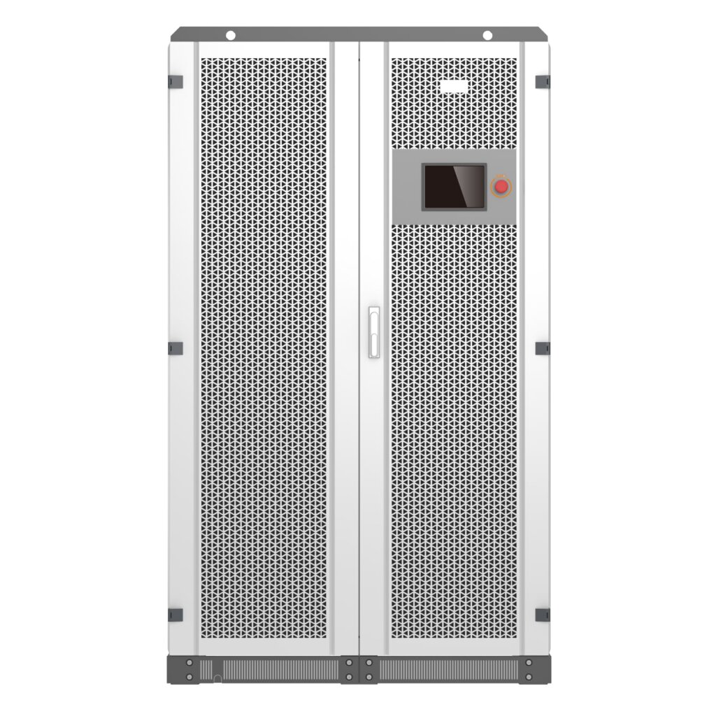 Гибридный инвертор LP MPS0100 400VAC 100кВт с внешним DCDC-конвертором (Трансформатор, STS и байпа) - Изображение 2