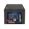 Аккумулятор LP LiFePO4 для ИБП 12V - 70 Ah (BMS 80A/40А) пластик - Изображение 1